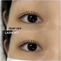 新規【まつ毛パーマ】似合わせラッシュリフト