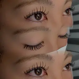 🤍💎LEDボリュームラッシュ80束🤍💎