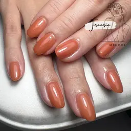 ワンカラー (※付替オフは自店4週以内無料・以後500円 / 他店：初回無料・2回目以降700円)