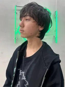 垢抜け design cut U30