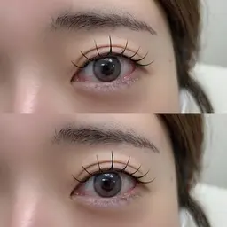 ♡パリエク100本【LEDグルー変更+1500円】