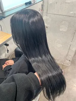 【💗艶髪レベル120%💗】業界最高峰TOKIOを使用したプレミアム髪質改善トリートメント💗