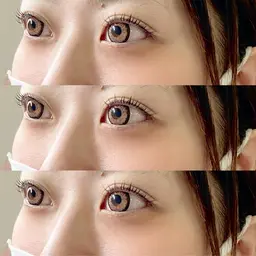 【お目元の写真モニター】人気No.5🎖️👑ラッシュリフト(まつ毛パーマ)👑ケラチンTrお仕上げコーティング無料🎀