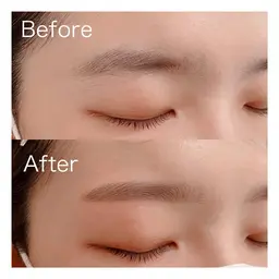 💛【期間限定】✨天王寺エリア／口コミ高評価 美眉メニュー大人気サロンの "美眉スタイリング♪" 垢抜け美人眉に♪