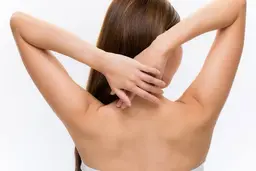 【女性様専用】うなじ+背中脱毛✨👩背中美人💗💗