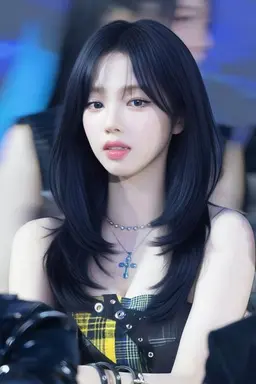 【🇰🇷韓国風🇰🇷】🤍ザクザクレイヤーカット🤍＋🫧❕髪質改善トリートメント❕🫧