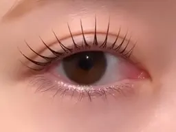 ナチュ盛れ‼️まつげパーマ👀💞