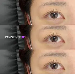 【大人気♥まつ毛パーマ】カールやリフトなどデザイン選べます★［次世代まつげパーマ／ラッシュリフト／姫路市］*