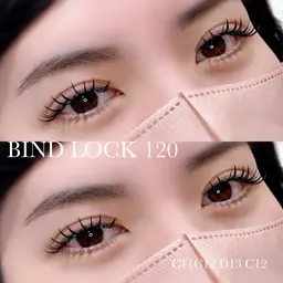 【4月限定🎀】バインドロック120束オフ込み