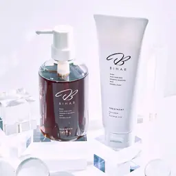 シャンプー&ダメージケアトリートメント(ホームケア付き)