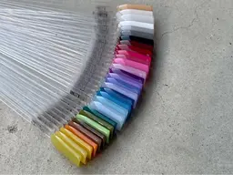 【期間限定*特別価格💅】ワンカラー🤍/オフなし