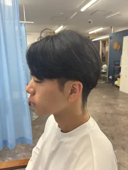 メンズカット✂︎