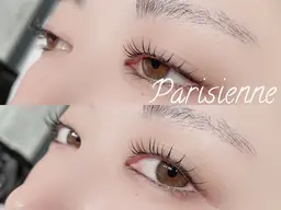 🌟ご新規限定✨大人気✨マスカラパーマ✨ブラックティントまつ毛パーマ+トリートメント