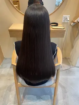 【人気NO.3】カット+3stepトリートメント