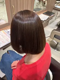 ✨️髪質改善トリートメント✨️