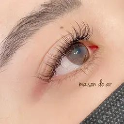 フラットラッシュ100本 軽くてふわっふわな毛並みのフラットラッシュは付け心地抜群💓自まつ毛への負担も最小限に‼︎