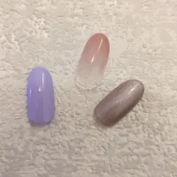 ハンドワンカラーorカラグラ　オフ込み