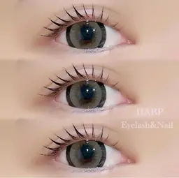 束感まつ毛パーマ🎀(ラッシュリフト)モデル募集中です✨️