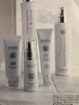 乾燥肌へ最適!ヒト幹細胞培養液フェイシャル70分