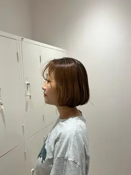 【4/14 9:15​〜​　限定】カットのみ⚠️別店舗でのご案内