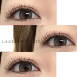 オフ込みLEDエクステフラットマット無制限つけ放題🤍✨0.15㎜J.C.Dカール9〜13㎜