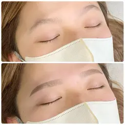 【4月15日ご来店限定】口コミが投稿お約束✨美眉ワックス脱毛（デザイン・スタイリング込み）