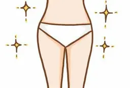 【女性限定】人気 No.1部位!VIO脱毛!!