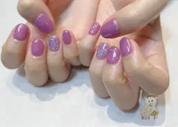 ワンカラー(ハンド)¥6600→¥5500