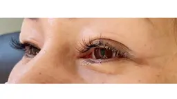 🫧目元のボリュームが欲しい方に🫧まつ毛エクステ100本¥3850~《本数20本増えるごとに+¥1100》