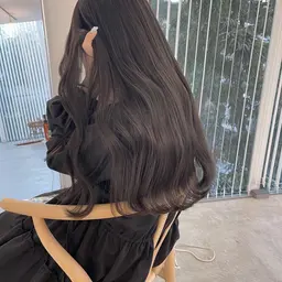 最上級ケラチントリートメント