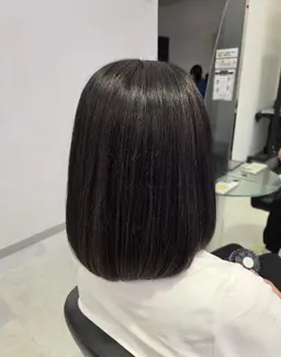 カット+Refa VEENA