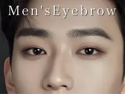 《ご新規様》《4月のみ🌸》メンズアイブロウワックス