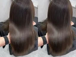 髪質改善トリートメント🫧