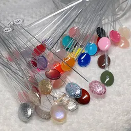 60分仕上げ!ワンカラー