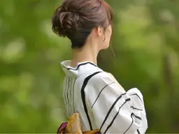 【綺麗なうなじで後ろ姿美人♪】うなじ脱毛　¥7,600→¥3,800