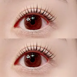 ご新規様限定🩵パリジェンヌラッシュリフト【アイシャンプー&ケラチントリートメント付き】