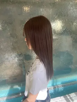 ヘッドスパ30分➕シャンプーブロー