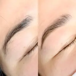 【ミニモ限定】眉ワックス