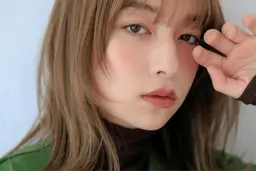 人気No.1メニュー！うる艶カット＋イルミナカラーorアディクシー＋2ステップビタミントリートメント