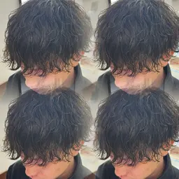 （迷ったら即予約！）当日限定メンズカットで好印象スタイルに¥4400