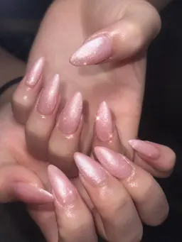 🖤ジェルワンカラー🖤