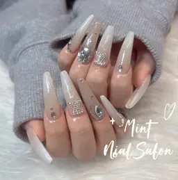 スカルプ長さだしやり放題180分