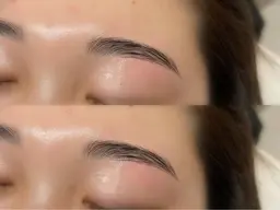 🤎【アイブロウ】ハリウッドアイブロウ ¥7,900