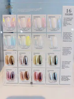 ハンドroフット★大人気★オーロラミラー&ミラーネイル ¥5980         初回ジェルオフ無料