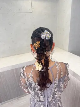 🪄限定価格 ヘアセット(アレンジ)💞