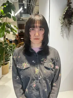 【気軽に整う】プチご褒美ヘッドスパ(20min)