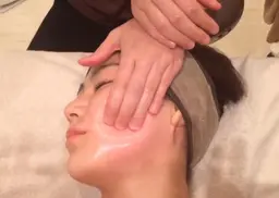 韓国コルギ+美骨盤矯正