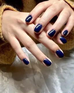 【何度でも同価格✨】ワンカラー❣️通常¥4,500→¥2,200(オフ・ケア込)💅技術向上キャンペーン中