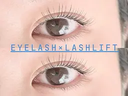 特別プラン【マツパ×マツエク】“今っぽまつ毛”の新常識♡