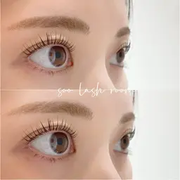 似合わせデザインパーマ(パリジェンヌもあり)